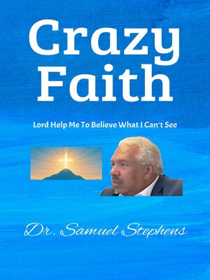 cover image of Crazy Faith